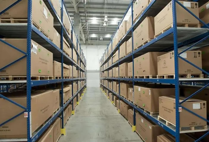 漳州到镜铁区货物仓储