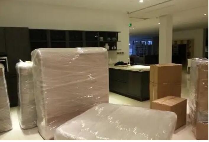 漳州到镜铁区长途搬家